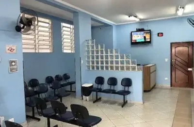 Andar Corporativo, 250 m² - venda por R$ 3.000.000,00 ou aluguel por R$ 20.800,00/mês - Ermelino Matarazzo - São Paulo/SP