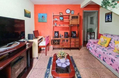 Casa com 2 quartos à venda na Rua Augusto Carlos Bauman, 1119, Itaquera, São Paulo