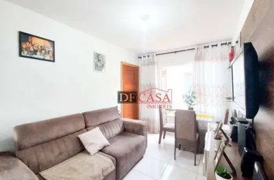Apartamento com 2 quartos à venda na Rua Laurentino Xavier dos Santos, 706, Itaquera, São Paulo