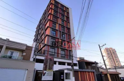 Apartamento com 2 dormitórios à venda, 51 m² por R$ 371.535,00 - Vila Formosa - São Paulo/SP