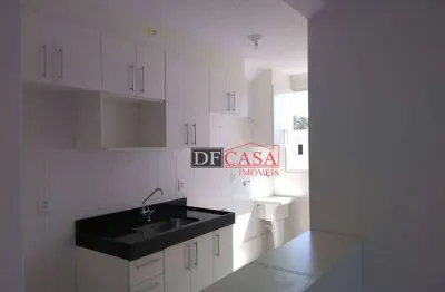 Apartamento com 2 quartos à venda na Rua Alto Beni, 110, Guaianases, São Paulo