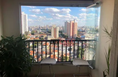 Apartamento com 3 quartos à venda na Rua Amaro Bezerra Cavalcanti, 681, Vila Matilde, São Paulo