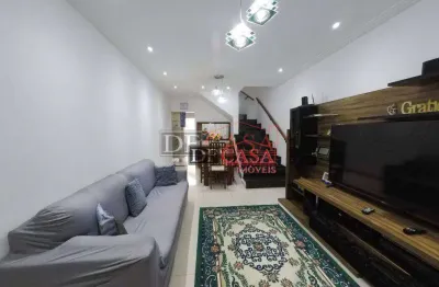 Casa com 2 quartos à venda na Rua Bento Quirino, 195, Vila Matilde, São Paulo