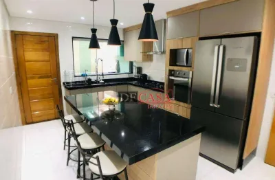 Casa com 3 quartos à venda na Rua Engenheiro Pegado, 1487, Vila Carrão, São Paulo