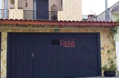 Casa com 2 quartos à venda na Rua Engenheiro Albano de Azevedo, 22, Vila Primavera, São Paulo