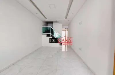 Casa com 2 quartos à venda na Rua Serrana, 228, Cidade Líder, São Paulo