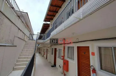 Apartamento com 2 quartos à venda na Avenida Marcondes de Brito, 112, Vila Matilde, São Paulo