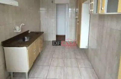 Apartamento com 2 quartos à venda na Rua Evans, 471, Vila Matilde, São Paulo