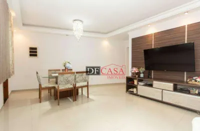 Casa com 3 quartos à venda na Rua Norival Aparecido Costa, 113, Itaquera, São Paulo