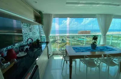 Apartamento para venda em salvador, armação, 3 dormitórios, 1 suíte, 3 banheiros, 2 vagas