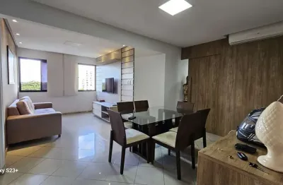 Apartamento para venda em salvador, alto do itaigara, 3 dormitórios, 1 suíte, 3 banheiros, 2 vagas