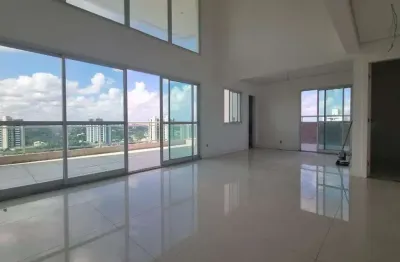 Apartamento para venda em salvador, patamares, 4 dormitórios, 4 suítes, 6 banheiros, 4 vagas