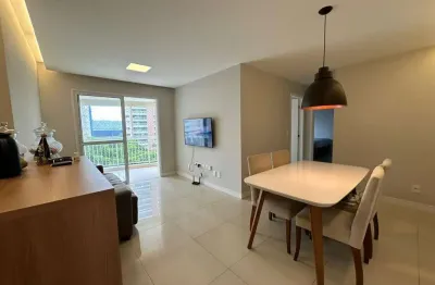 Apartamento para venda em salvador, imbuí, 2 dormitórios, 1 suíte, 2 banheiros, 1 vaga