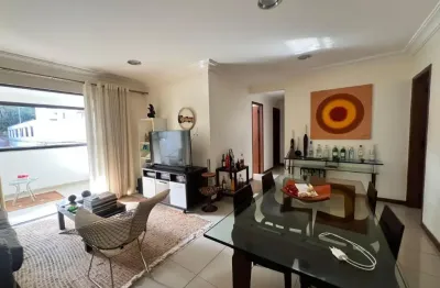 Oportunidade  - cidade jardim - apartamento mobiliado 03 quartos - 02 suítes - 02 vagas soltas