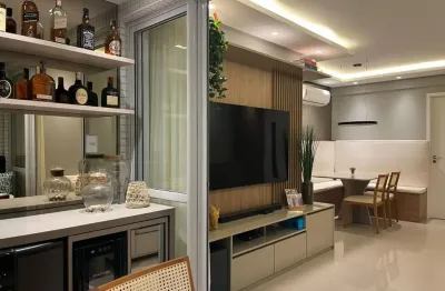 Cidade jardim - apartamento 03 quartos, 01 suite - condominio clube - 02 vagas