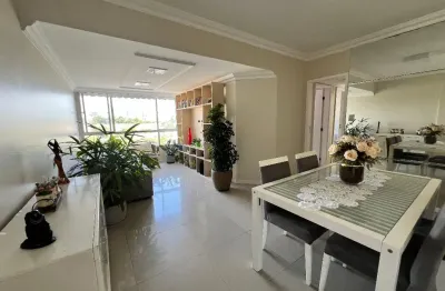 Armação/costa azul - 03 quartos, suite - vaga de garagem coberta