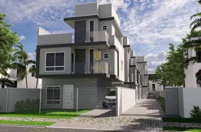 Casa com 3 quartos à venda na Rua Professor José Maurício Higgins, 2815, Boqueirão, Curitiba