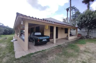 Chácara / sítio com 3 quartos à venda na Rua Marechal Hermes, 404, Iná, São José dos Pinhais