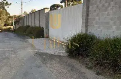 Chácara / sítio à venda na Rua Leonardo Difert, Barro Preto, São José dos Pinhais