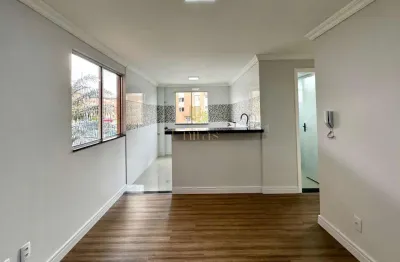 Lindo apartamento térreo reformado próximo ao centro