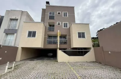 Apartamento com 2 quartos à venda na Rua Tavares de Lyra, 1435, Parque da Fonte, São José dos Pinhais