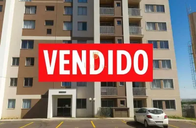 Apartamento com 2 quartos à venda na Rua Clementino Zétola Júnior, 1941, Santo Antônio, São José dos Pinhais