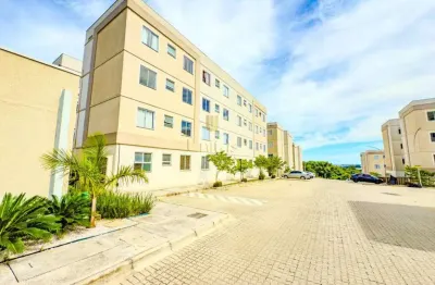 Apartamento para venda no braga - parque costa dourada