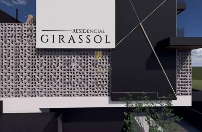 Residencial girassol – viva a experiência de morar com qualidade em são josé dos pinhais - entrada em até 60 meses