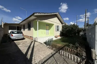 Terreno à venda na Rua Wilson Luciano Vion, 95, Centro, São José dos Pinhais