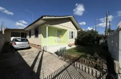 Terreno à venda na rua wilson luciano vion, 95, centro, são josé dos pinhais por r$ 1.000.000