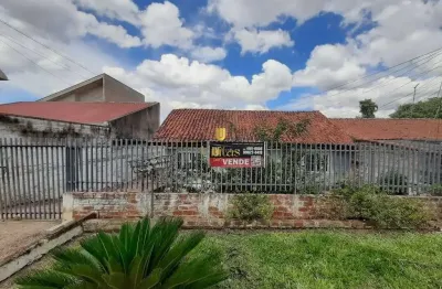 Terreno à venda na rua 25 de agosto, 569, boqueirão, curitiba por r$ 800.000