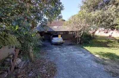 Terreno à venda na rua tavares de lyra, 1183, parque da fonte, são josé dos pinhais por r$ 560.000