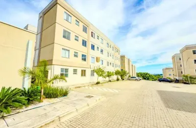Apartamento com 2 quartos à venda na rua pedrina costa viski, 788, itália, são josé dos pinhais por r$ 190.000