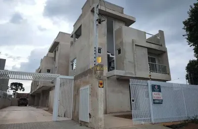 Casa com 3 quartos à venda na rua marco polo, 1437, bairro alto, curitiba por r$ 749.000