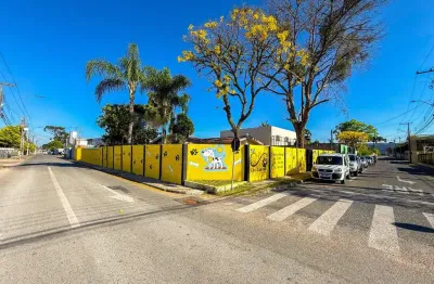 Terreno à venda na arcipar, 17, iná, são josé dos pinhais por r$ 1.600.000