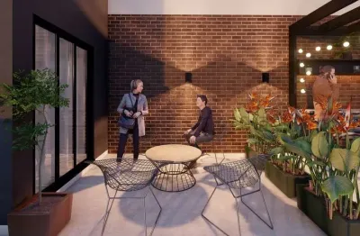 Apartamento com 3 quartos à venda na campo largo, 123, são pedro, são josé dos pinhais por r$ 867.000