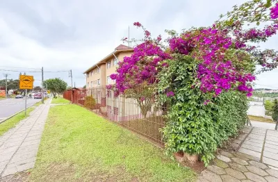 Apartamento com 1 quarto à venda na rua francisco derosso, 5325, alto boqueirão, curitiba por r$ 140.000