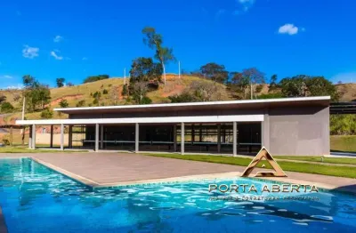 Chacaras a partir de 20.000 m2 - gran royalle lagoa verde - cod 162
