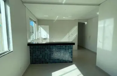 Apto 2 quartos, sendo 1 suíte - vila celeste - cod 448