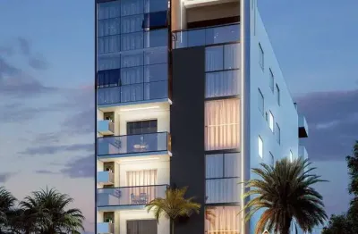 Apartamento com 3 quartos à venda no Belvedere, Coronel Fabriciano 