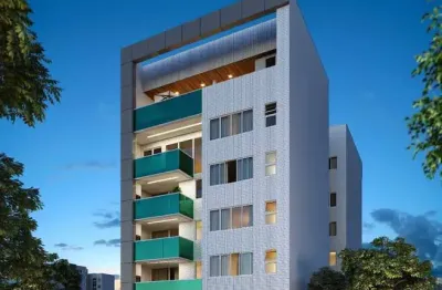 Apartamento com 3 quartos à venda na Cidade Nobre, Ipatinga 
