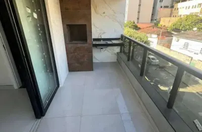Apto 3 quartos, sendo 1 suite - iguaçu - ipatinga - cod 500