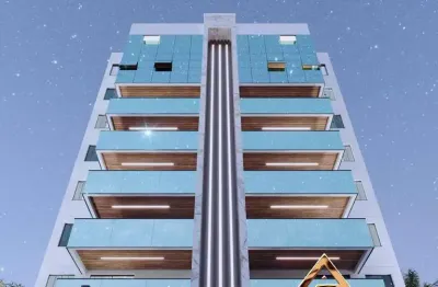 Cobertura 3 quartos, sendo 1 suite - iguaçu - ipatinga - cod 501