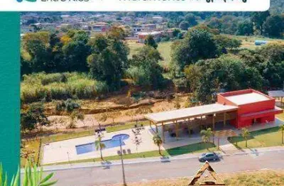 Lote em condomínio fechado a partir de 600 m2 - jardim entre rios - cod 676