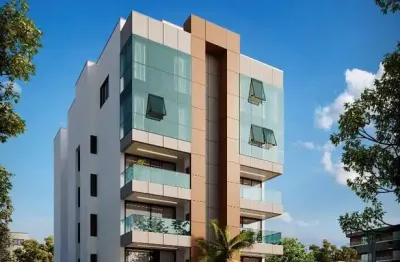 Apto 3 quartos, sendo 1 suíte - cidade nobre - cod 685