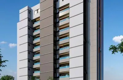 Apartamento com 3 quartos à venda no Horto, Ipatinga 