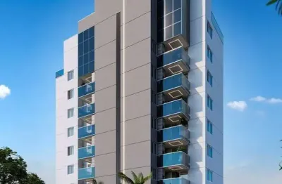 Apartamento com 3 quartos à venda no Imbaúbas, Ipatinga 