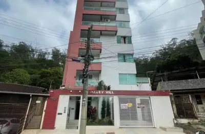 Apto 3 quartos, sendo  1 suíte (sacada frente/fundo) - bromélias - cod 741