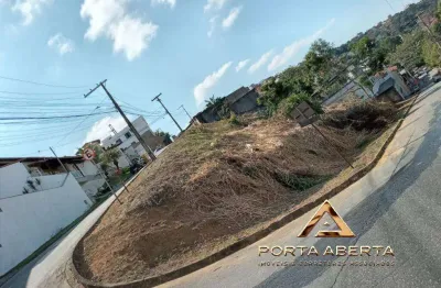 Terreno à venda no Iguaçu, Ipatinga 