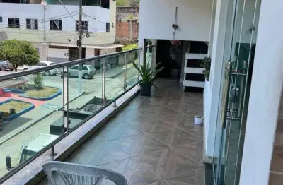 Casa 3 quartos, sendo 1 suite - cachoeira do vale - timoteo - cod 750